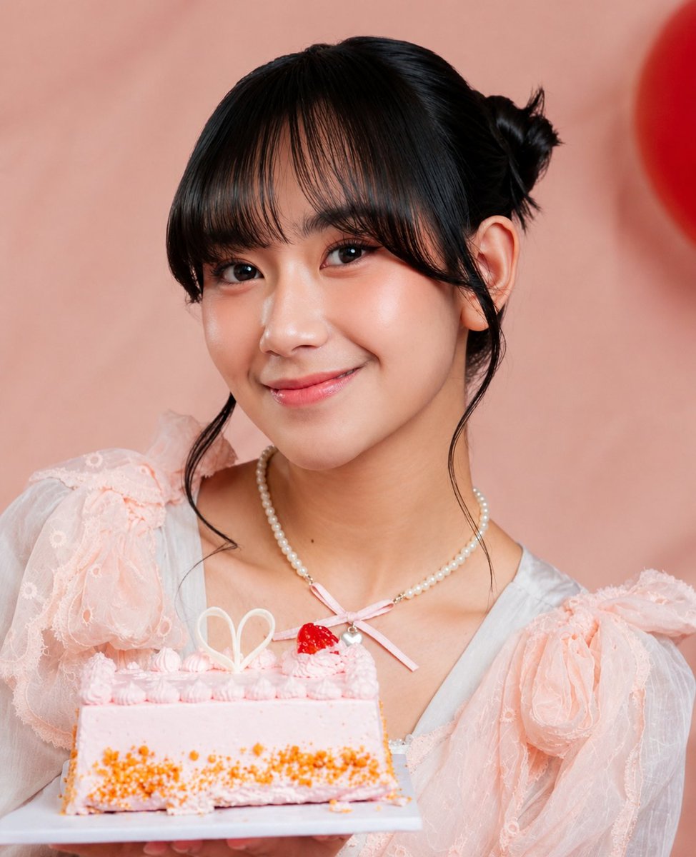 RevaDiMaria's tweet photo. Freya

🍰Reparasi Photobook https://t.co/3EbTvL9fAz