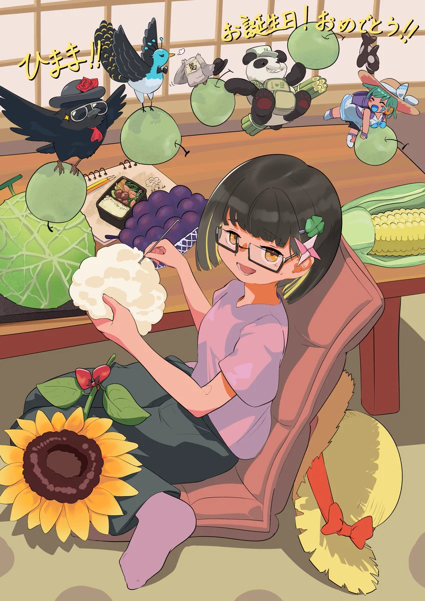 海の鯱(シャチ)@うちの子はいいぞ！！ (@umino_syachi_s) / X