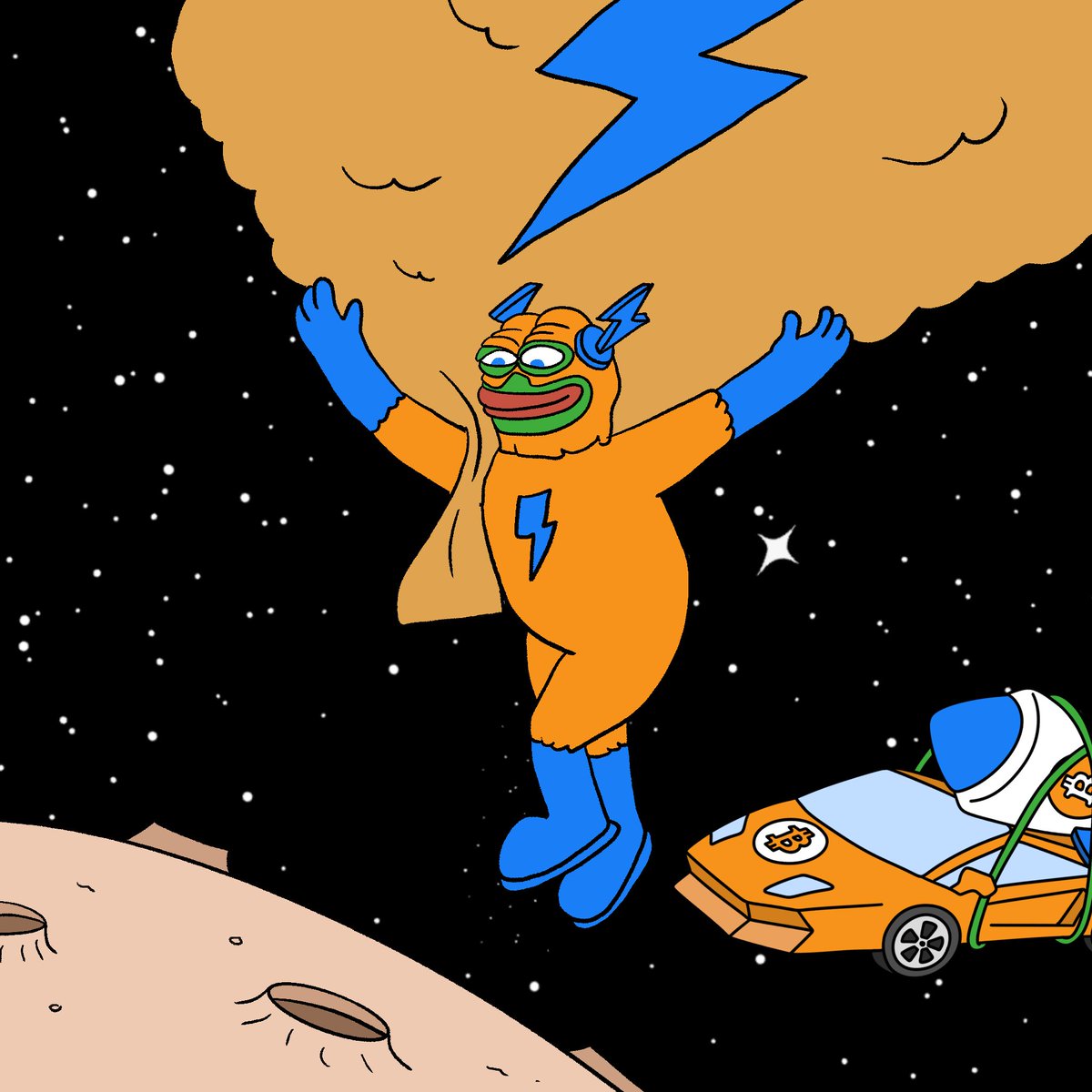 BTC_Hyper2's tweet photo. The $HYPER space program is looking healthy. 🔥⚡️

https://t.co/VNG0P4GuDo https://t.co/N7Nw7JC6ps