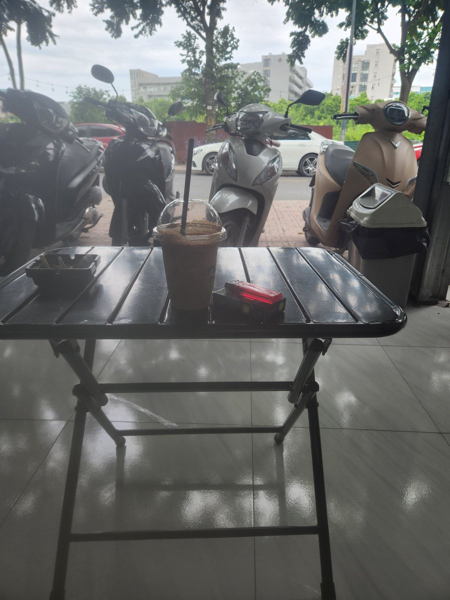 Le290788's tweet photo. Cafe sáng ae ơi.

Mọi người nghỉ lễ vui vẻ nhé.

@quipnetwork
@ama_protocol
 @BeldexCoin https://t.co/AycsYeq1DV