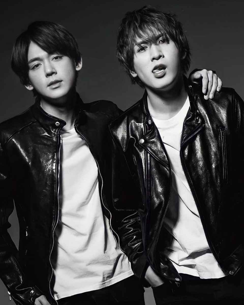 west_kn730's tweet photo. 藤井流星 小瀧望 顔 https://t.co/hg1QMu5mbT