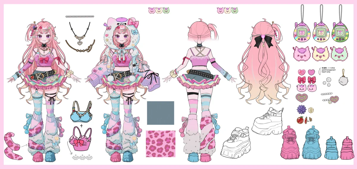 【まるまる様】ご依頼衣装 あずさ丸ホロクル【J-07】 on X: 