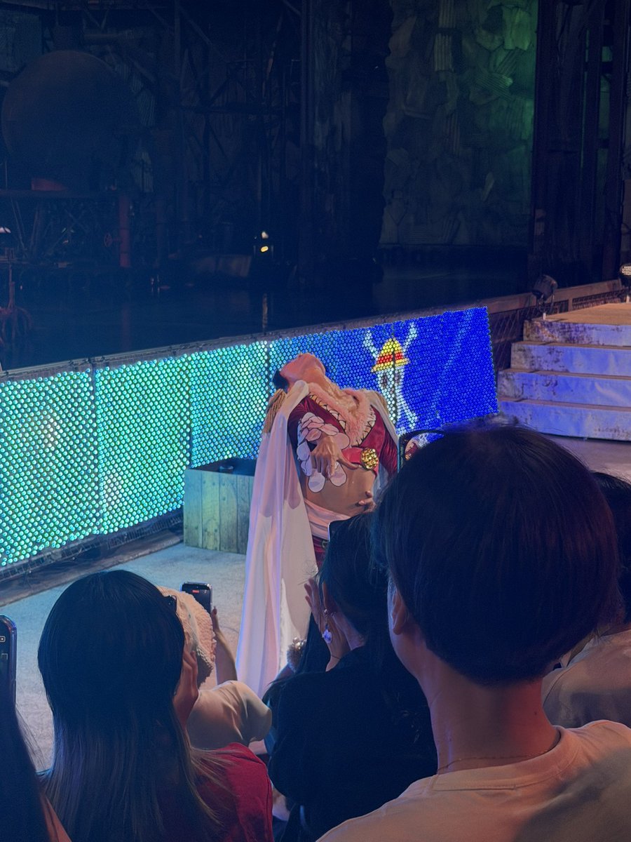 Ailis_05's tweet photo. ワンピースおもろかった https://t.co/JgiW9CBaiK
