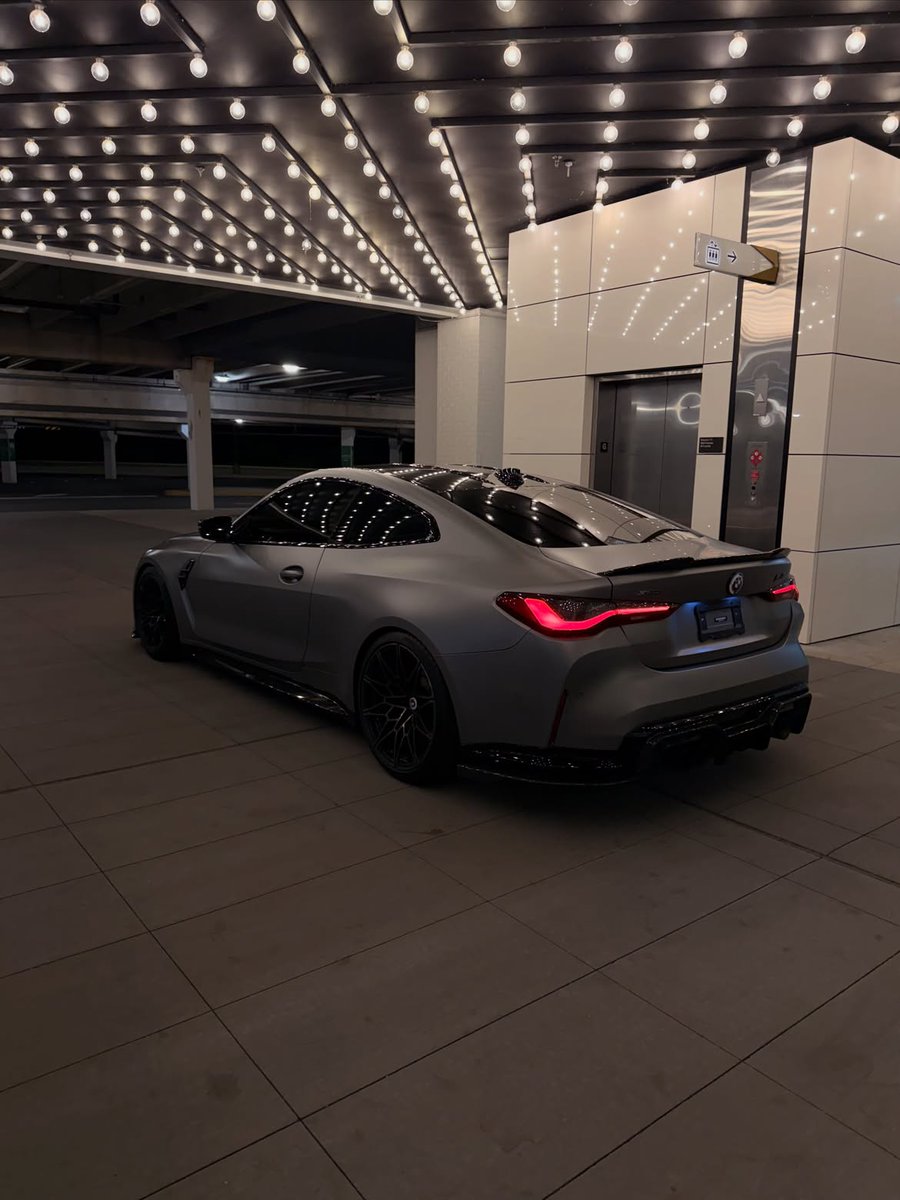 TheAutoHub's tweet photo. BMW G82 M4 https://t.co/C3RGR1ILYt