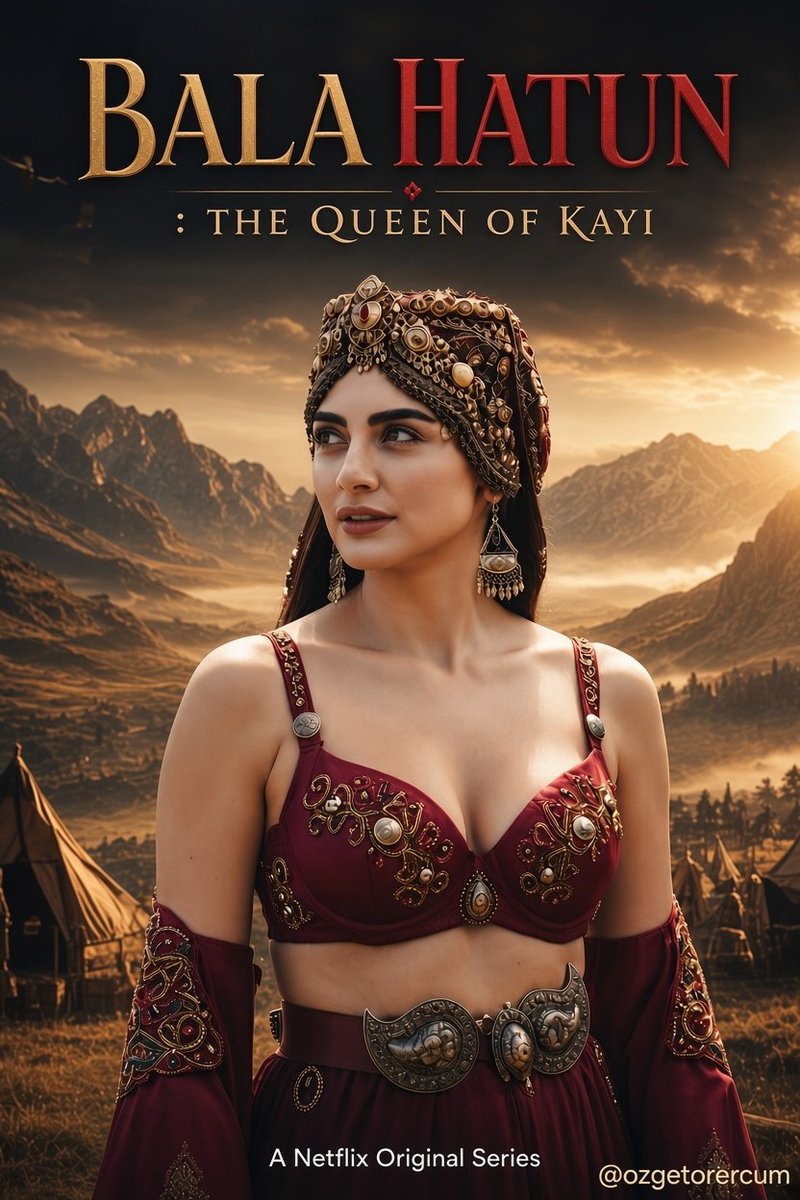 ozgetorercum's tweet photo. The Queen Of Kayi : BALA HATUN
.
.
.
Follow and share 
.
.
.
#balahatun #ozgetorer #nsfw #chudai https://t.co/jokI3XUy29