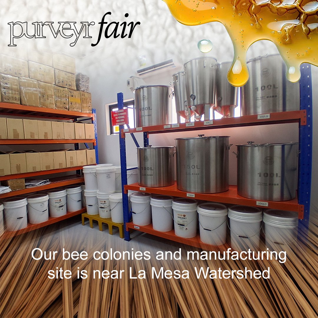 lamesamead's tweet photo. Catch us at our next pop-up:

Purveyr Fair 2026
September 12-13, 2026 (Sat-Sun)
11am-9pm
World Trade Center, Pasay City
Outdoor Marketplace A6

Mead is an alcoholic drink from fermented honey 

Find us here at Outdoor Marketplace A6

See you there! https://t.co/gE18bZktQX
