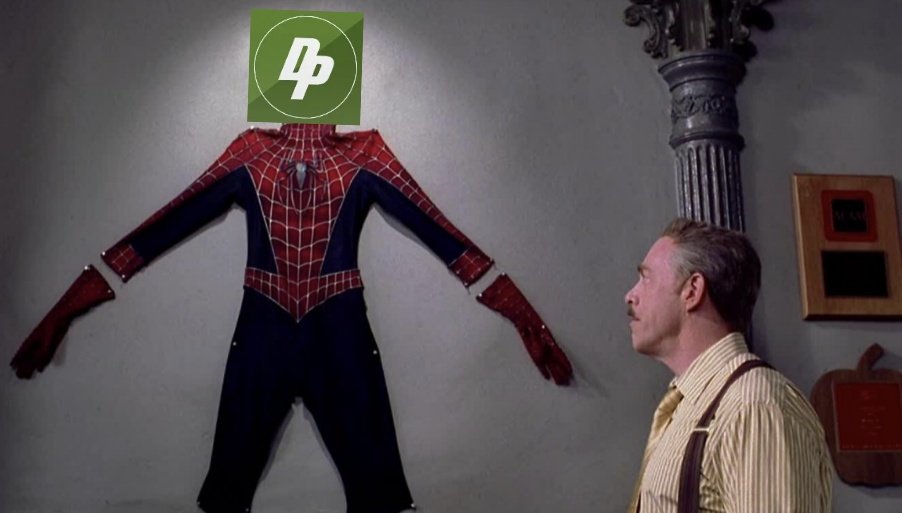 Brizksie's tweet photo. DiscussingPickles was a hero, I just couldn't see it https://t.co/hrJlrCBUXH