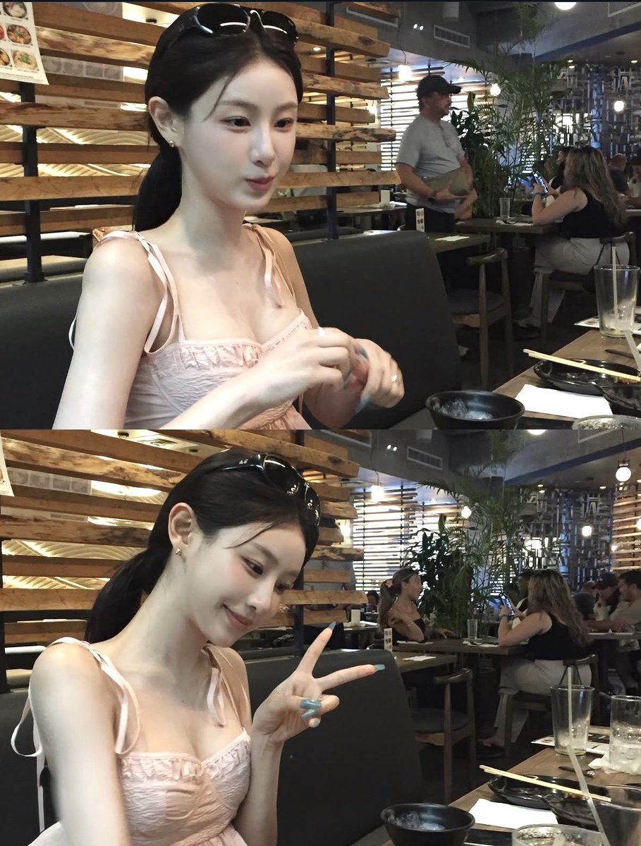 tslamchda's tweet photo. 남친이 동남아 여행 갔다가 이별한 유튜버 하루

하루 남친은 3년 넘게 만나는 동안 매일 데려다주고 요리해주고 하루에게 목숨을 바칠 정도로 희생해서 주변에서도 결혼할 남자를 만났다고 할 정도였음

그러다 하루는 친구들과 일본, 남친은 남자들끼리 방콕 여행을 감. 이때 하루가 아이폰 XS를 우연히 챙겼는데 그 폰에 남친 인스타가 같이 로그인돼 있었음

폰을 켜자 태국 여자에게서 OPPA❤️라는 DM이 떠서 들어가 봤더니 남친이 외로우니까 자기한테 오라며 호텔 주소를 보내놓음. 여자가 밤길이 무섭다고 하자 자기가 데리러 가겠다는 내용까지 있었음ㅋ

하루는 전부 캡처해서 따졌고 전남친은 귀국 후 하루 집 앞에서 울며 사과했지만 그대로 헤어짐

하루가 남긴 교훈은 남자들끼리 동남아 간다면 일단 의심해보라는 거였음. 실제로 만났는지는 모르겠지만 우정 여행 가서 현지 여자를 호텔로 왜 부른 건지는 본인만 알 듯ㅋㅋ