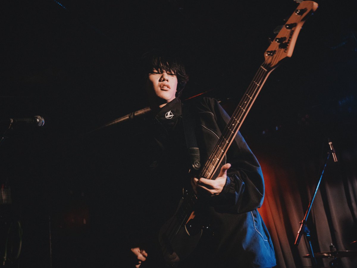 YUItyo_key_jpn's tweet photo. ▶▷▶ 💥 Today LIVE 💥 ◀◁◀
2026.08.31(Mon.)📍堺Tick-Tuck

Tick-Tuck pre. 『 shrink 』

OPEN 18:00 / START 18:30
ADV.¥2,000 / DOOR.¥2,500(+1D)

w/
Nollie
KALASU
CUTLASS

🎟️🔗 https://t.co/ztR7DyjiPa

#結東亰Key #ﾕｲﾄｰｷｮｰｷｰ #結東京 https://t.co/jHBqKD94XL