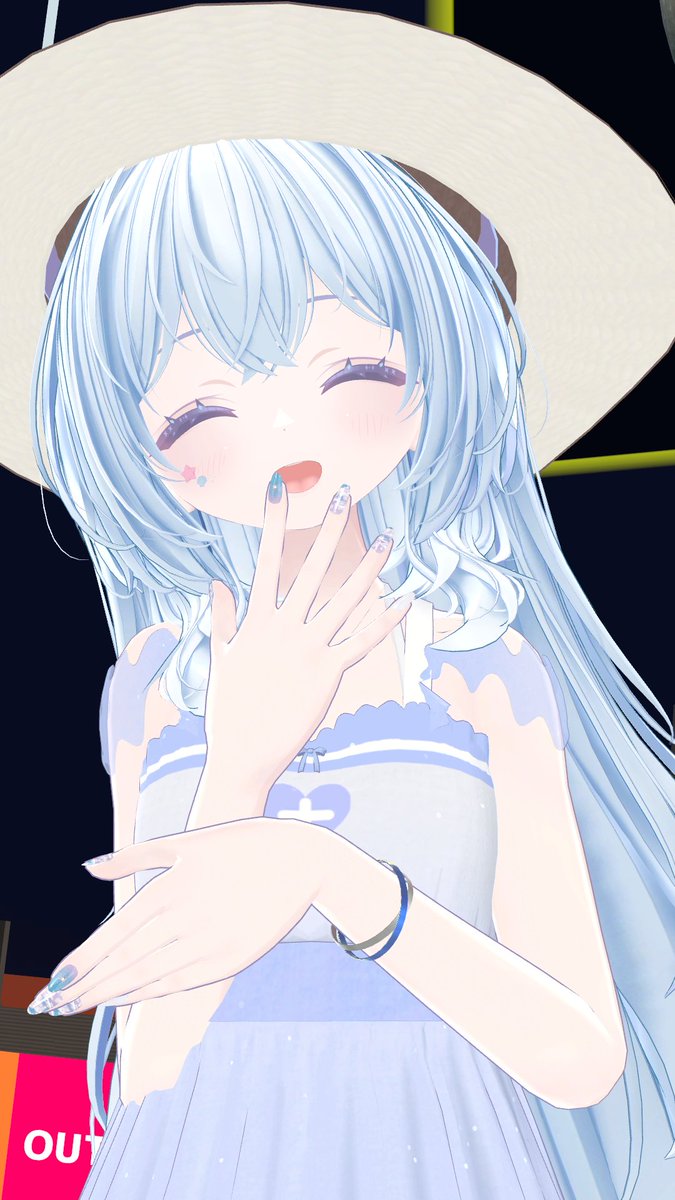 6ggqu's tweet photo. かわいらしいエクスさん https://t.co/cbnFjbyeSk