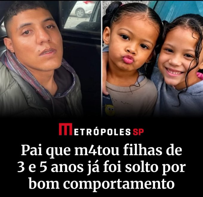 F4bioF3's tweet photo. UFA! Ainda bem que ele não pixou estátua com baton! https://t.co/b9igKe8jqr
