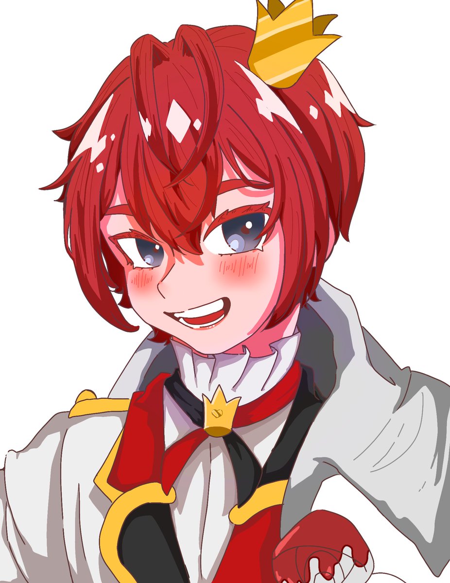 Rayaep3's tweet photo. おおおおおお友達がほしいなな！

#ツイステ学生証 https://t.co/q0HZJfFGmG