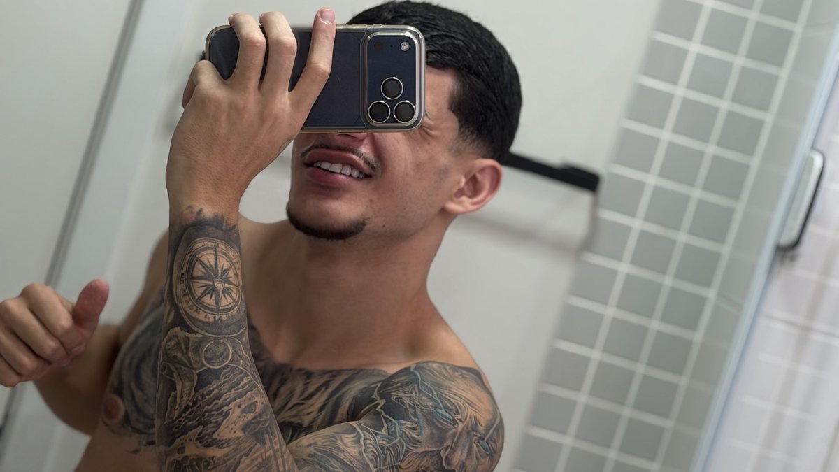KaueLima019's tweet photo. Galera é ativa nesse app aqui de madrugada?sou novo aqui hahah🍊👀🔞

https://t.co/BzWlTM05z0🍊🍊 https://t.co/FROuSy6kPi