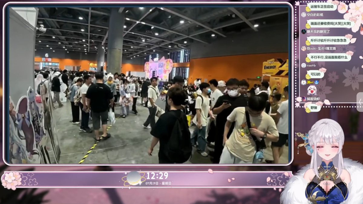 fralls1231's tweet photo. 今天漫展刷到了喜欢的角色！和同好拍了好多合影，快乐值直接拉满 https://t.co/oXWjJ0ArSA