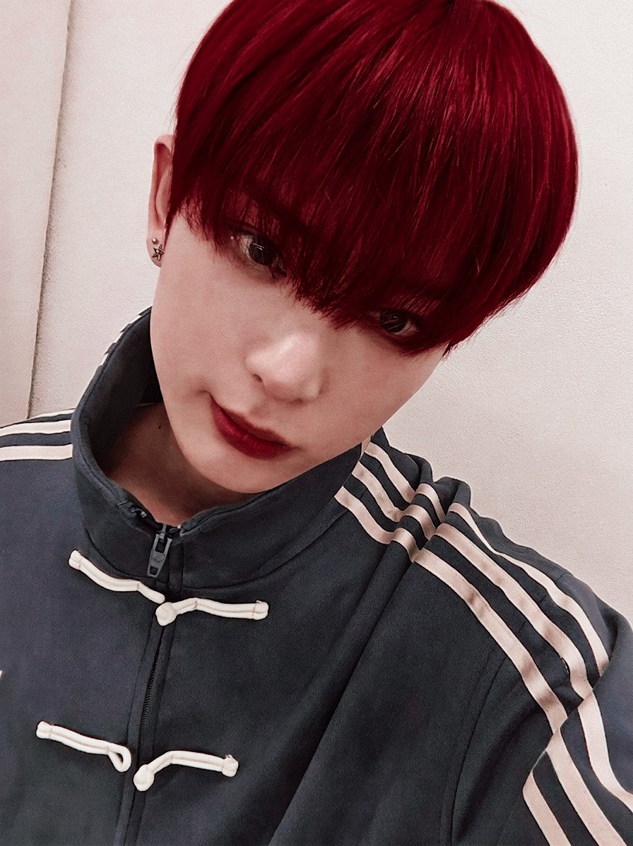 PRINCE0FH3ARTS's tweet photo. ㅤㅤㅤ https://t.co/St1ZCcHUAb
