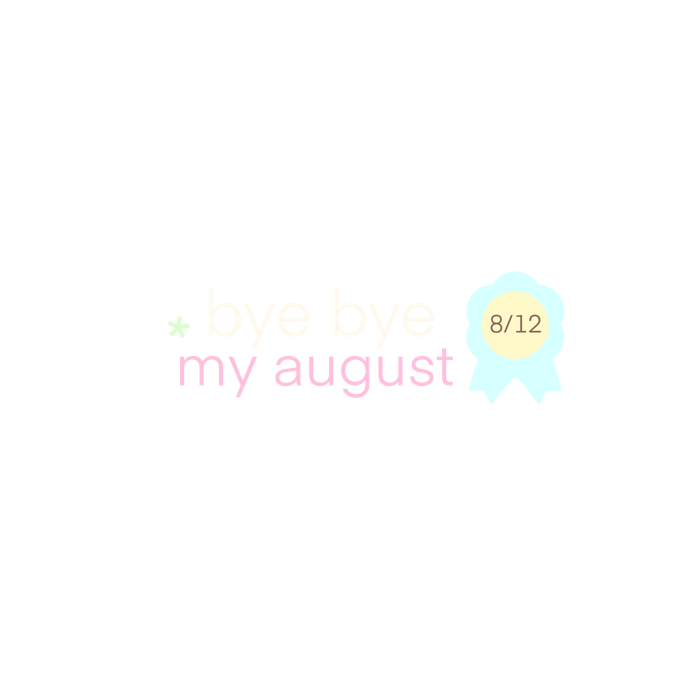 pahpieey's tweet photo. * bye bye
my august 🧑🏻‍🩰💭
(png.) https://t.co/PwKhyJvdPz