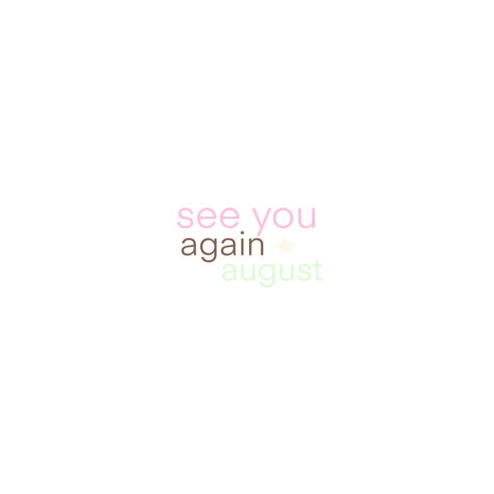 pahpieey's tweet photo. * bye bye
my august 🧑🏻‍🩰💭
(png.) https://t.co/PwKhyJvdPz