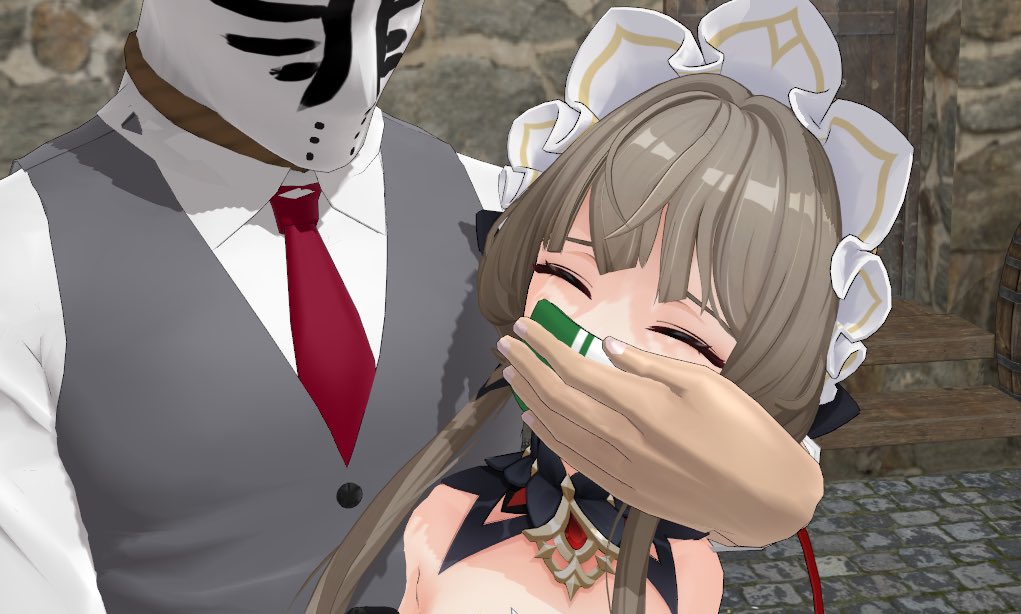tiru__30's tweet photo. 今更目を小さくする方法を覚えた。 https://t.co/a3o9LZYOHJ