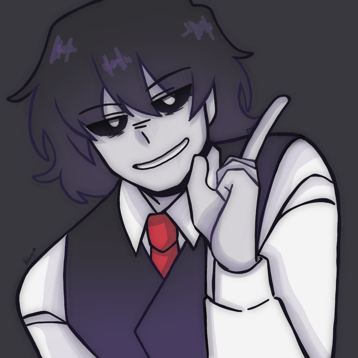 Chral_LQ's tweet photo. Otra vez... 🗣️ #FHS #Fred #Freddy https://t.co/U4TkaALwDU