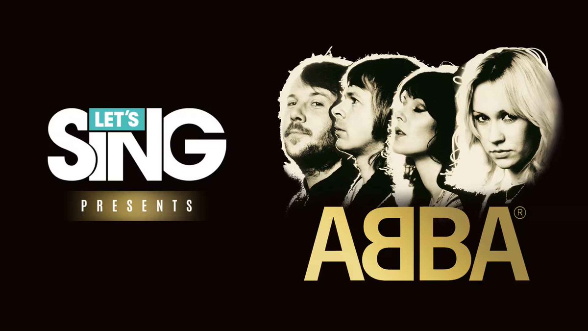 ABBAJAPAN's tweet photo. ニンテンドースイッチ2版『レッツ・シング ABBA』に向けて、声帯をウォーミングアップしよう!#ABBA #GörelHanser #JUDYCRAYMER #LITTLESTAR #UNIVERSALMUSIC #POLARMUSIC #MONOMUSIC #google_flow_music #Reuters #KyodoNews #JIJICOM #JustinBieber #LetsSingABBA https://t.co/N3MuxYNIo9 https://t.co/PlVJSuox3u