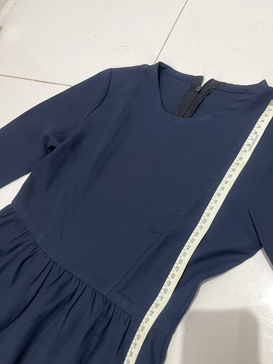 washlifee's tweet photo. PRELOVED / WTS (Want To Sell)
Gamis Wanita
- warna navy
- panjang gamis 112cm
- cocok untuk ukuran S-M

- COD? bisa (chat dahulu)
Domisili: (Belakang Mall Pakuwon) Condongcatur, Sleman, DIY
- Luar Domisili (Jne, Tiki, dll)

💰Rp. 45,000

t. preloved, wts, gamis, dress, jogja https://t.co/XdFPtLYT9e