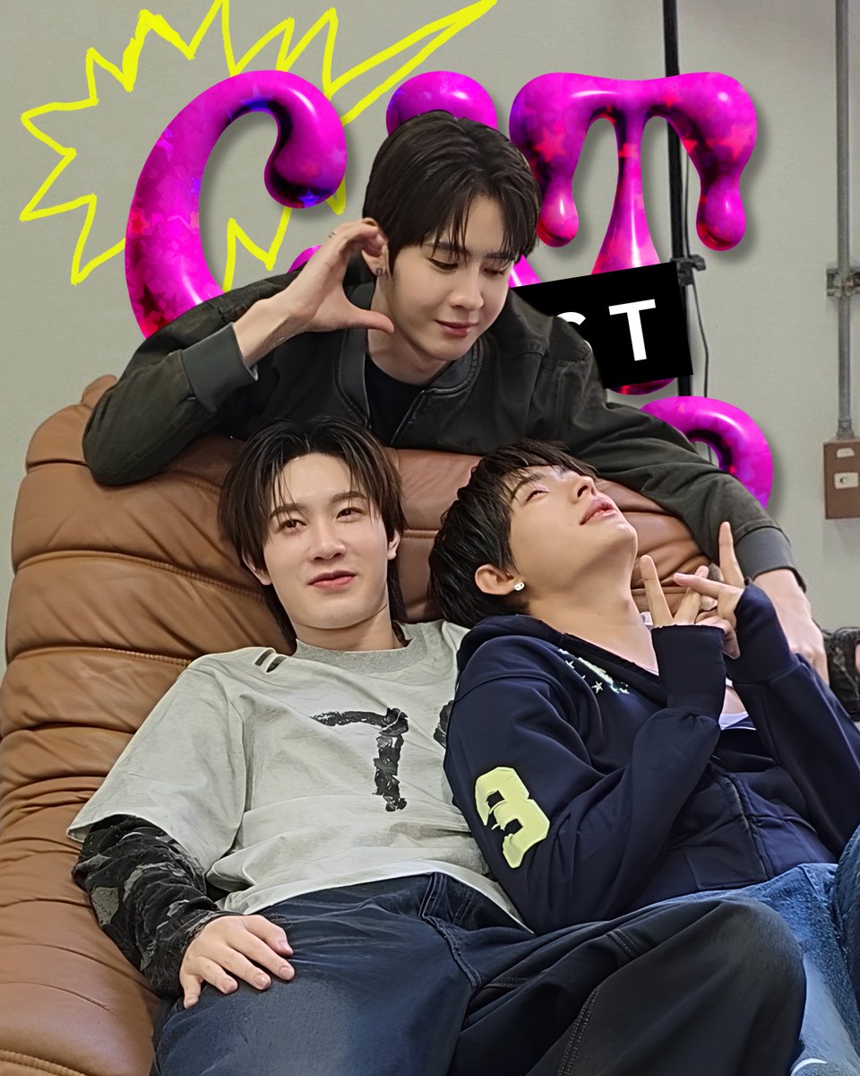 catexpop's tweet photo. และสามหนุ่มที่จะมาร่วม CAT EXPOP PODCAST EP. 4
ก็คือ JAMESSU, TUTOR และ YIM จากวง DEXX นั่นเองงง 💙​✨​

#JAMESSU_DEXX
#TUTOR_DEXX
#YIM_DEXX
#DEXXth
#CATEXPOPPODCAST #CATRADIO https://t.co/toGdDK2lrt