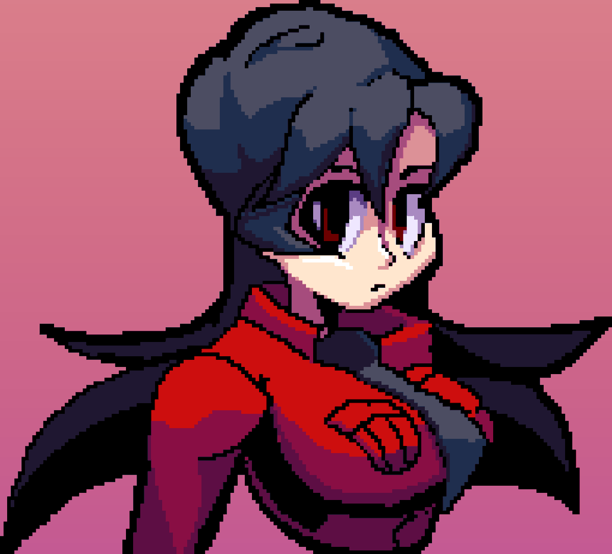 ItsNotakin's tweet photo. normal filia doodle

#skullgirls #pixelart #takeabreather https://t.co/DeRTJxIBwp