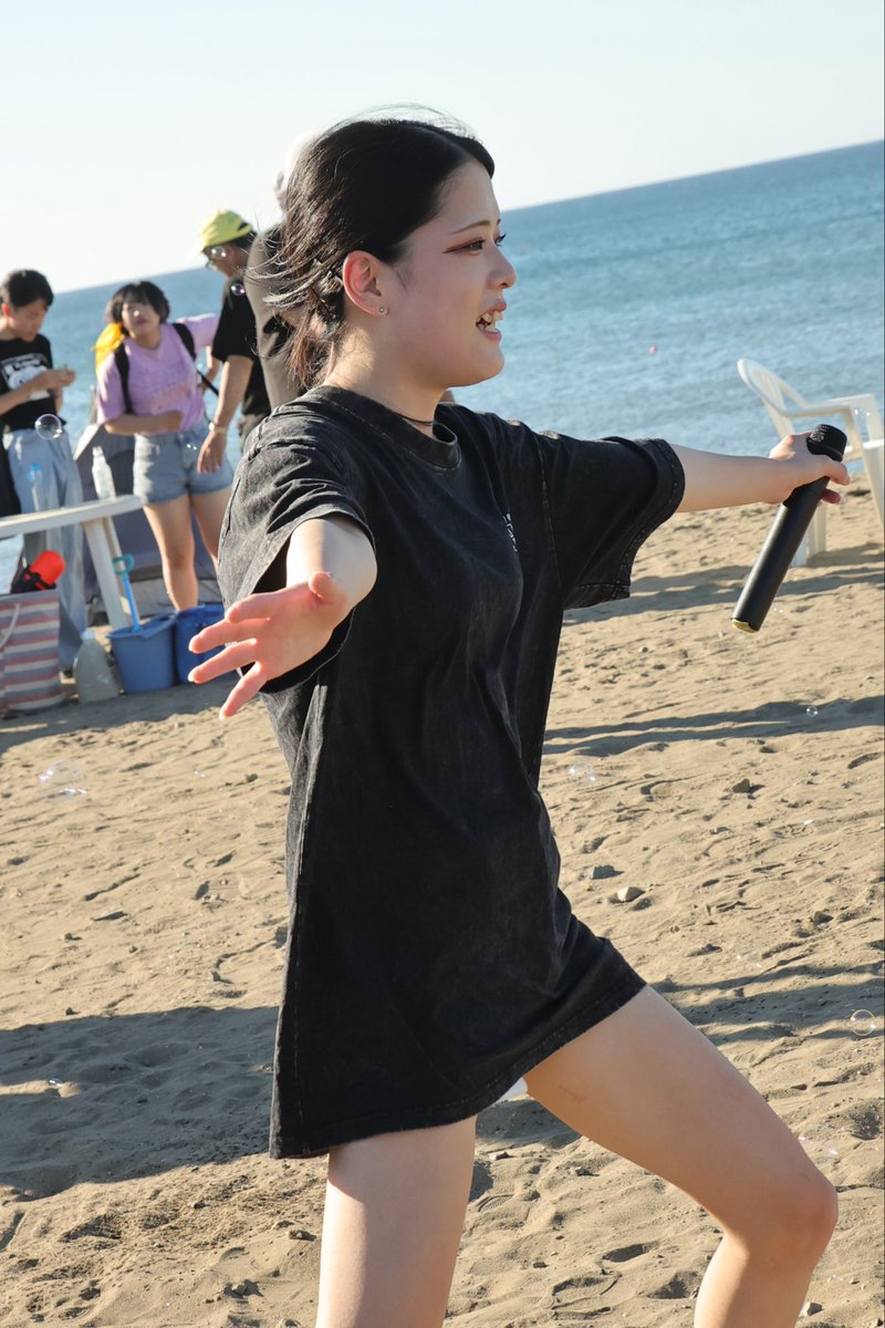 ZOTOHI's tweet photo. The HARE あみさん①
GIRL UP BEAT vol.208 & 209
パンクスの夏。
FACTの乱痴気現場は本当に楽しい。
#乱痴気パンクポップ #TheHARE #あみ #GUB https://t.co/5JDgaJPtF9