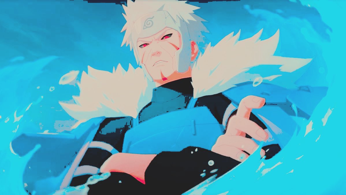 senjuwater's tweet photo. ⠀

⠀⠀⠀⠀ ⠀⠀⠀𝑴𝑨𝑺𝑻𝑬𝑹 𝑶𝑭 𝑴͟𝑨͟𝑵͟𝒀͟.  
                                ( 千手扉間 )
⠀ ⠀ https://t.co/FB2GMXfrCE