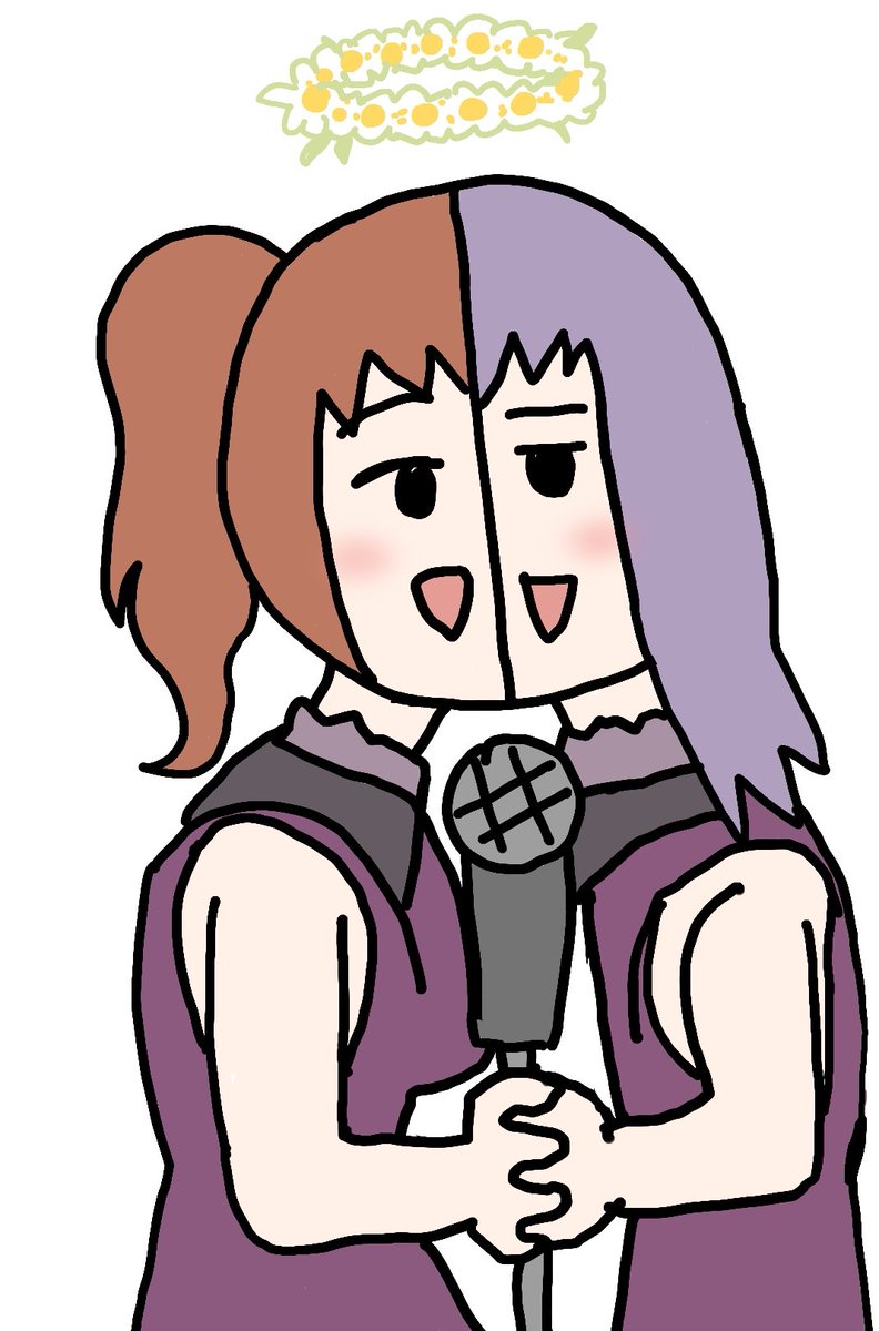 Dacian_Falx's tweet photo. #バンドリ #Roselia
응 내가제일 바싹 붙일거야~ https://t.co/g15dKNu099