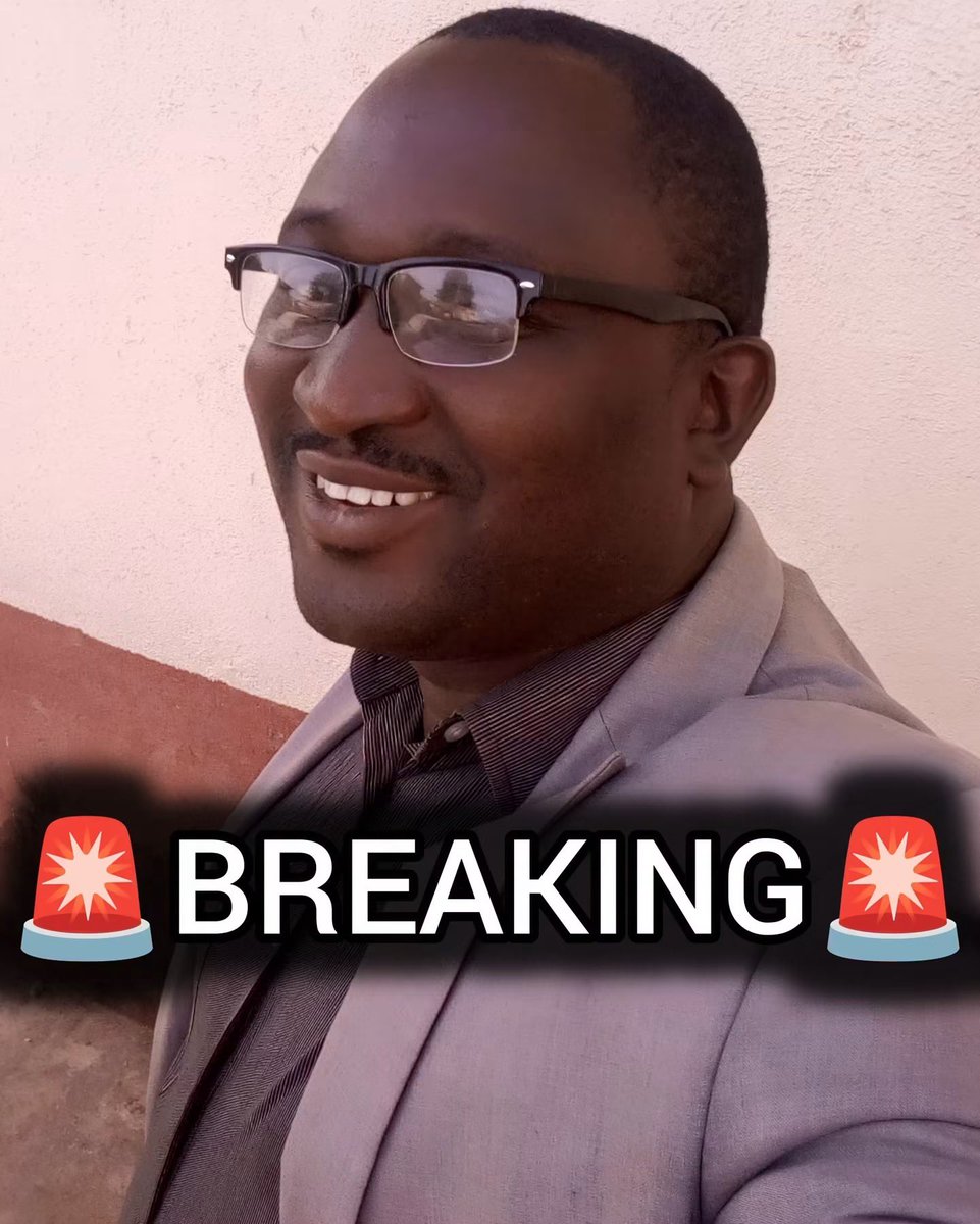 WellsJorda89710's tweet photo. 🚨BREAKING: Pastor Hills Emmanuel has been found dead in Plateau State, Nigeria.

He was abducted Friday with Pastor Gabriel Joseph Dipak while traveling from Jos to Bokkos. Gunmen set a roadblock on the Barkin Ladi–Bokkos road — witnesses said less than a mile from military checkpoints. They pulled the two pastors from a minivan carrying nine people.

Emmanuel’s body was found Saturday near the abduction site. He was a former Dunamis pastor and founder of The Wonderful Grace of God Evangelical Ministry in Bokkos.

Dipak was still in captivity as of Saturday. The abductors had contacted his family.

The same night, other attacks were reported across Plateau. At least four more people were killed in separate incidents in three local government areas.

Mainstream media and celebrities won't say a thing about this. Keep praying for the persecuted church!