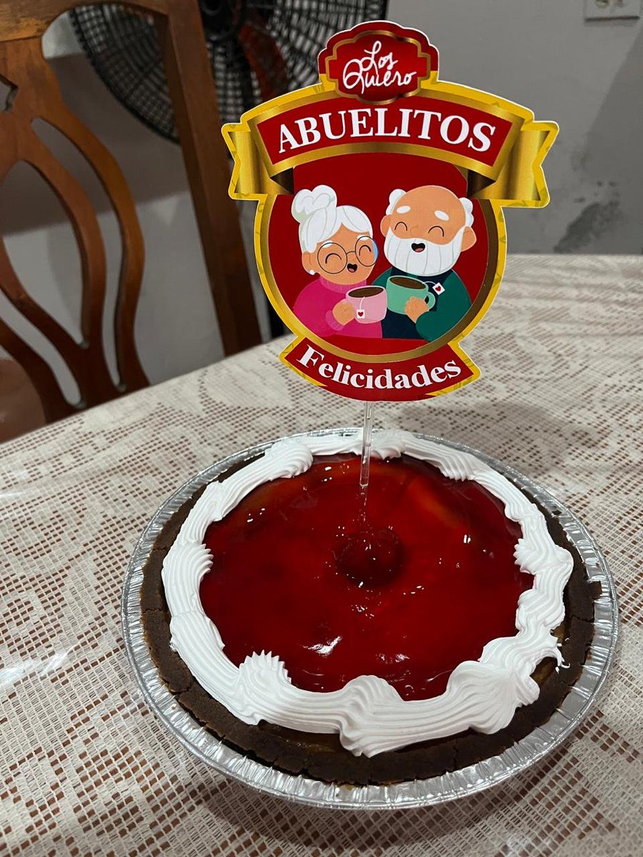 fabyglz29's tweet photo. Para los Mejores  Abuelos del Mundo 🌎 Mundial- 🙌
qué más qué Abuelos, Son Padres!! https://t.co/zhQh8Y36BG