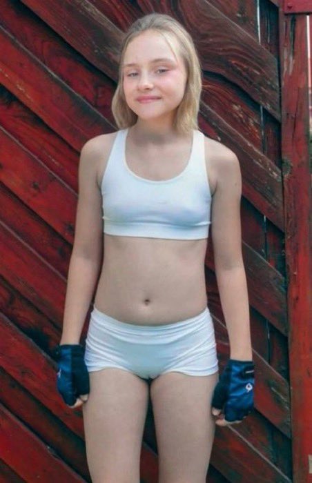 RealValerix49t's tweet photo. ATTENTION ❗❗
BE VERY CAREFUL.
IAM VALERIA NEGURENKO. GYMNAST, DANCER, MODEL, AND BLOGGER. I AM UKRAINIAN FROM ODESSA, BUT I HAVE LIVED IN TALLINN, ESTONIA, FOR THREE YEARS.
CLICK THE LINK BELOW TO JOIN MY CHANNEL ON TELEGRAM👇
https://t.co/X61hNCxrHD
https://t.co/X61hNCxrHD https://t.co/gwrODSg8Wn
