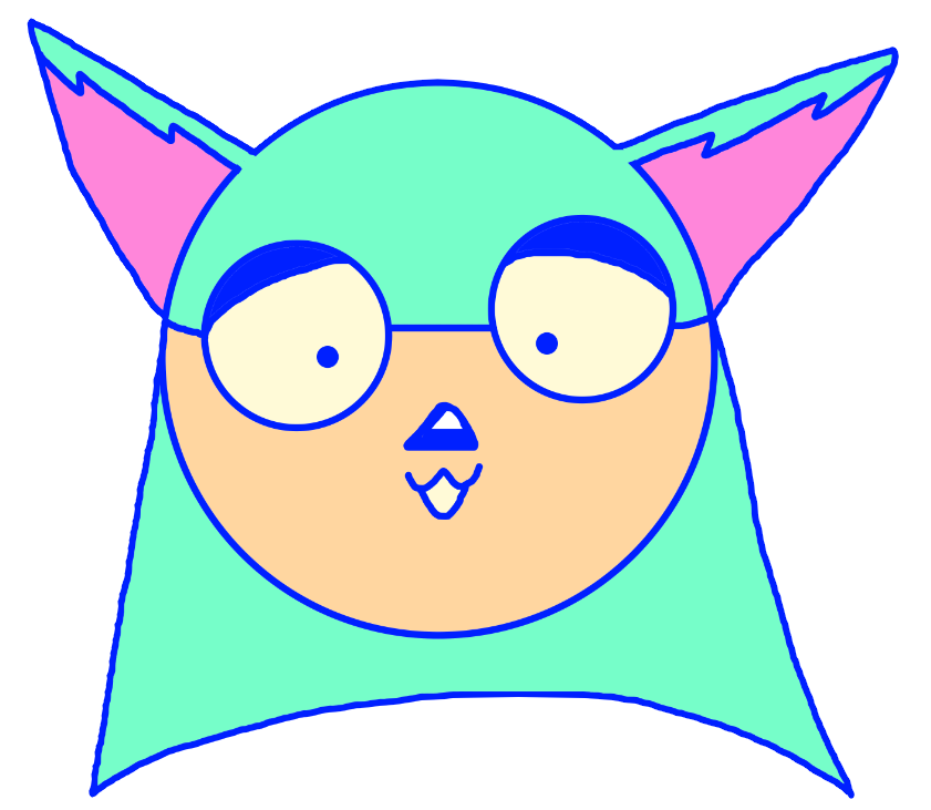blockytheleafy's tweet photo. So that movie that everyone decided that they should hate sure was something. Anyway here's a Kangaroo-fied Willow because her ears plus her Australian Accent reminded me of Kangaroos. https://t.co/vGt7cXFzmq
