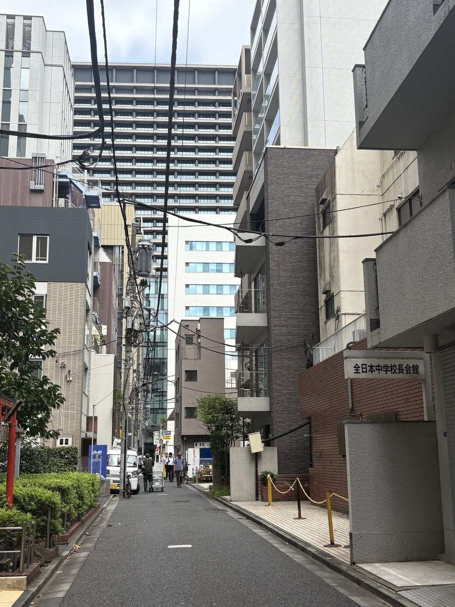 mitchy315's tweet photo. 食後の散歩🚶‍♀️ https://t.co/aiEfCb7VkM