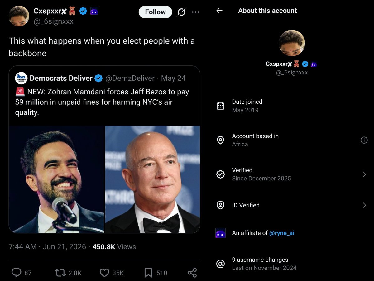 ebikeguy99's tweet photo. @lukepbeasley Hey man at least they're americans https://t.co/Duz2kMWPzn