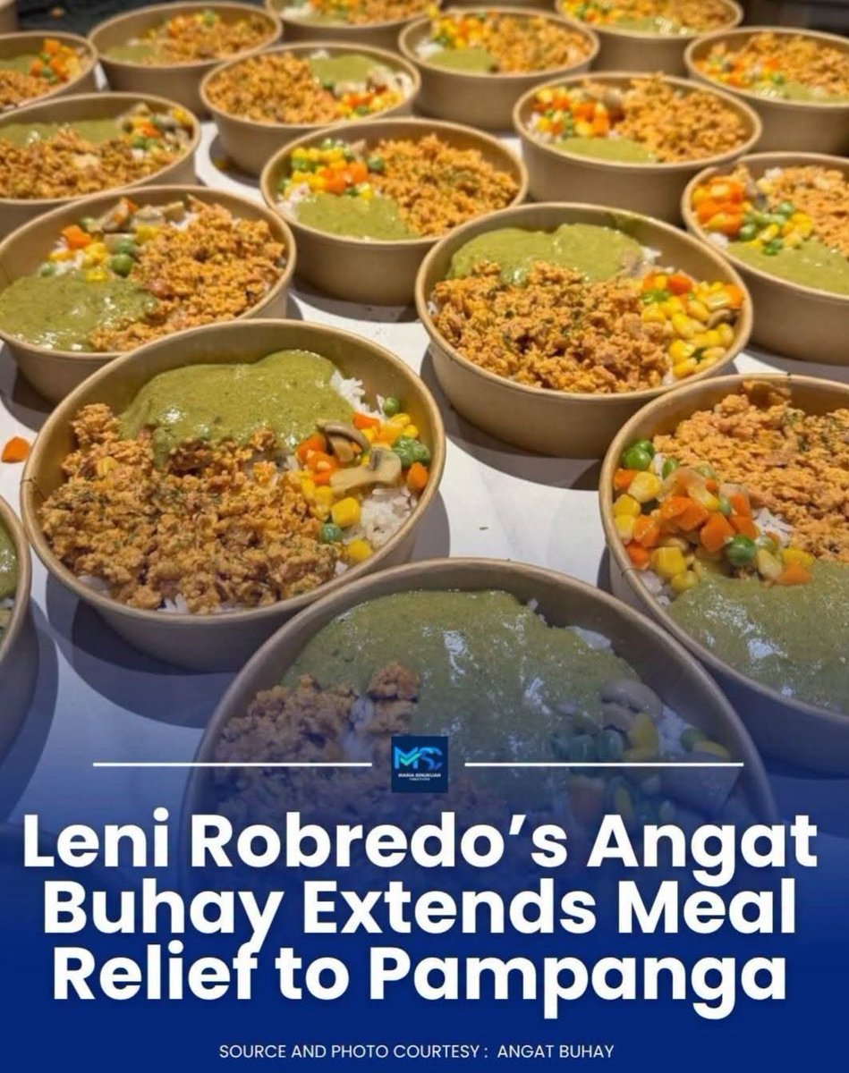 4theRepublicPH's tweet photo. One of the greatest parting gift to country talaga ni Mayor Leni ay ang @angatbuhay_ph

She built it to ensure that help continues kahit saan parte ng Pilipinas.

It's a gift that continues to give kahit emeritus na siya. 🩷💙 https://t.co/LvZ57fqPBZ