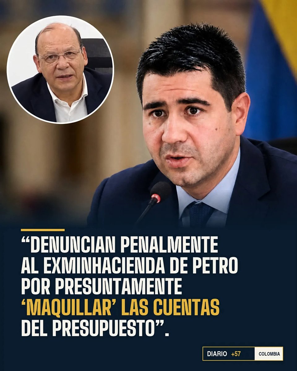 Mariano_OspinaP's tweet photo. Cárcel para ese orgulloso bandido del M-19 https://t.co/E2IfFeKfKS