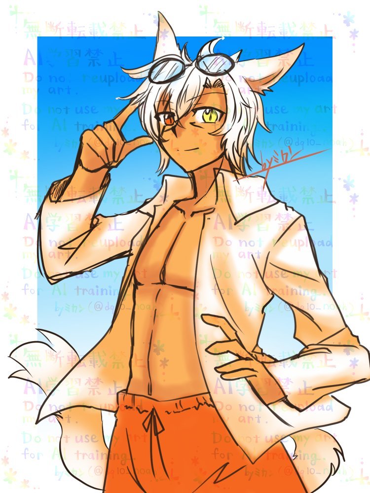 dq10_noah's tweet photo. 落書きもちょこちょこ！ https://t.co/HQJOYs87Ma