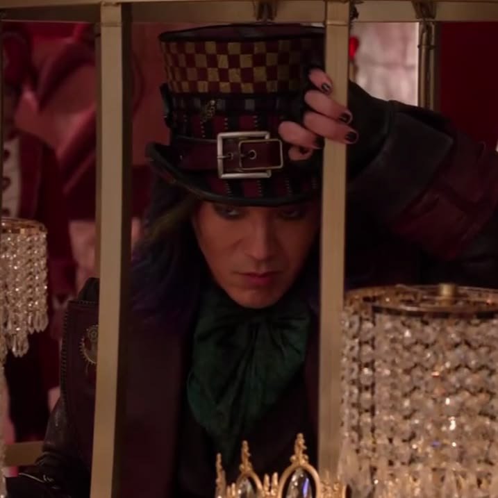 rezireyz's tweet photo. — ᨳଓ . #MADBAT as animals...
#maddoxhatter // #maddoxtwt // #yumetwt // #yumeship // #descendants // #descendantstwt https://t.co/FkcZy3Y5vZ