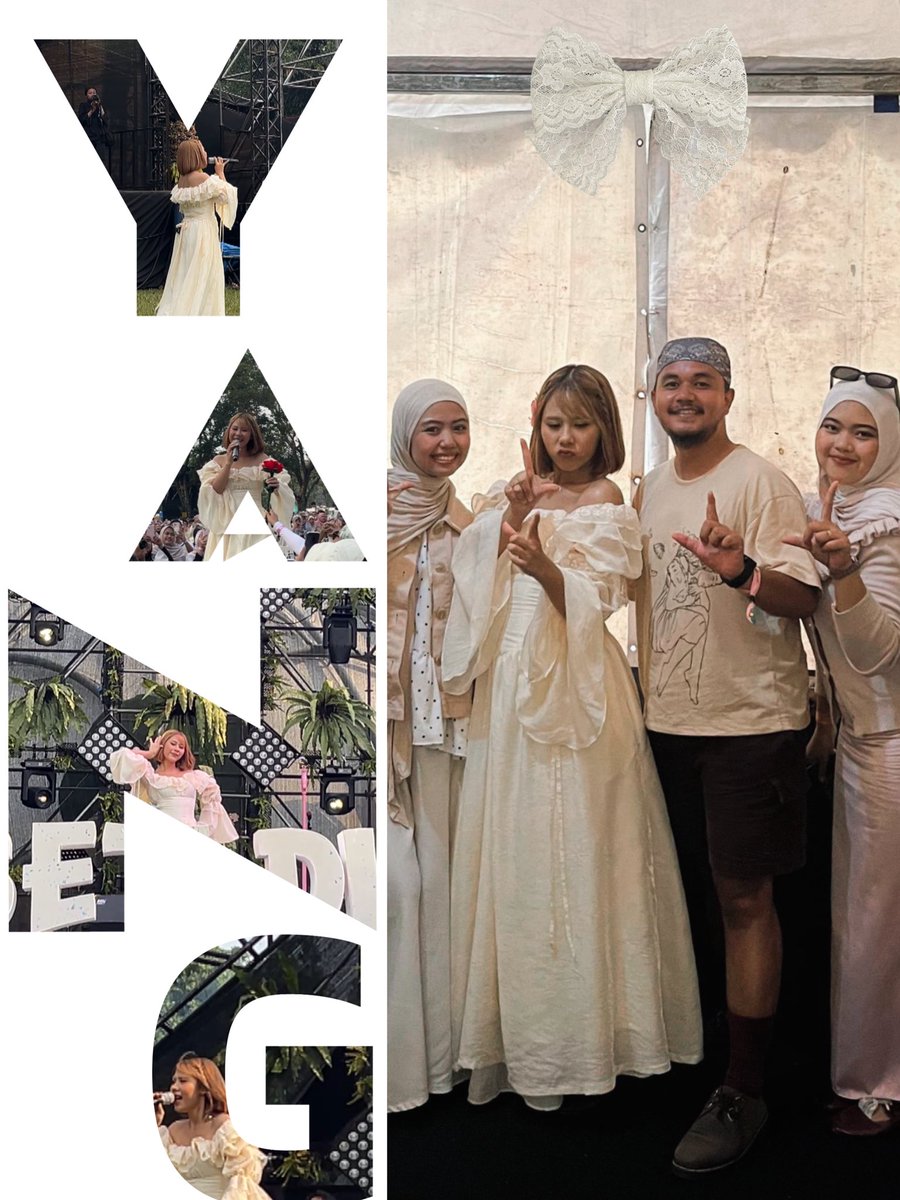 dikgicam's tweet photo. L for Laika, yang Ditinggalkan.
Seruu abis bisa dapet photo session di backstage with Nadin Amizah🍃 https://t.co/mbtRBTGhm4