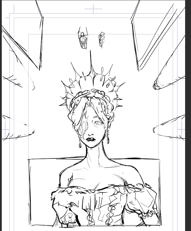 mariihsartt's tweet photo. oi eu to fazendo uma webcomic https://t.co/iZyyteYIi6
