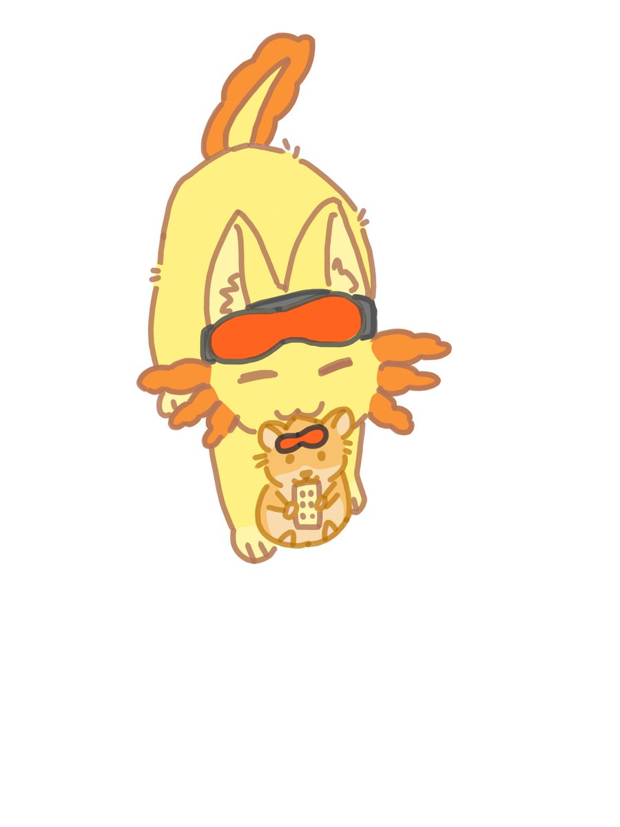 Irisnosleep's tweet photo. Don't worry I will keep you safe my othi #YuDrawWilson https://t.co/wxElC1p4Lk