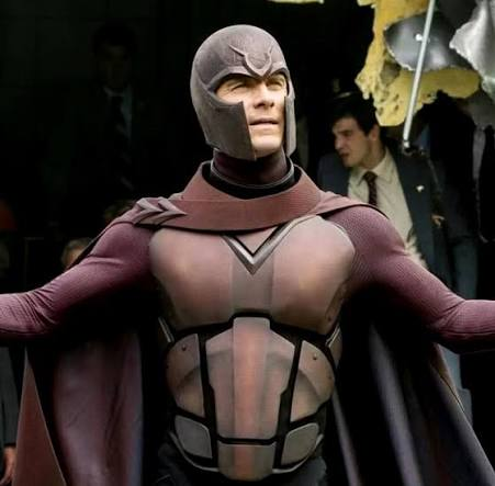 YapnPop's tweet photo. Michael Fassbender Reportedly Joining Ian McKellen as a Magneto Variant in 'Avengers: Doomsday' https://t.co/vXoSBzVbiS