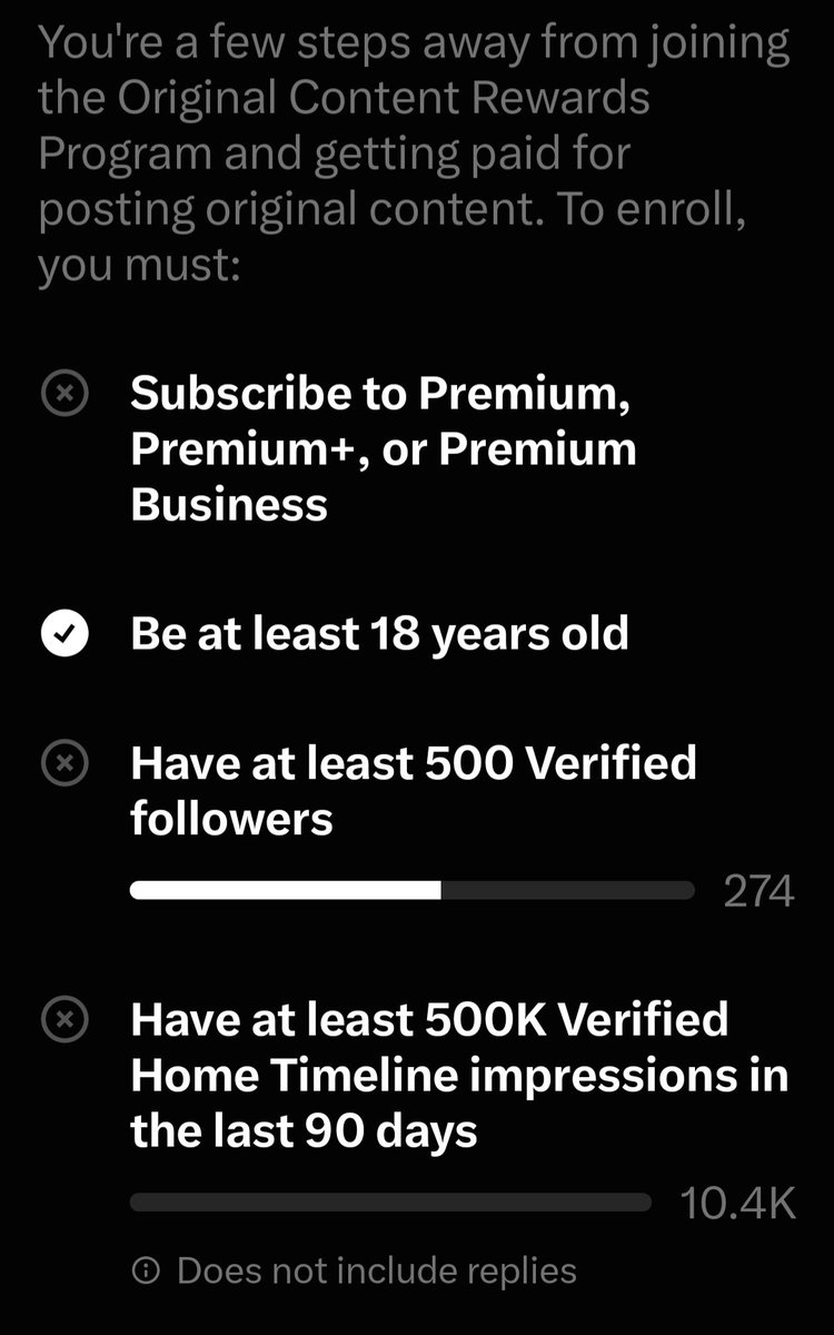 mittsupark's tweet photo. Finally a little achievement! But my verified followers are decreasing constantly https://t.co/wBqA8YVfz0