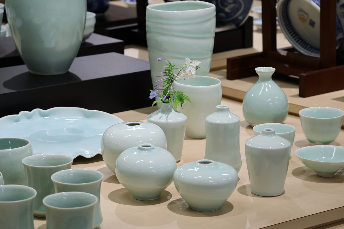国指定 伝統的工芸品【公式】/ 伝統工芸 青山スクエア on X: 
