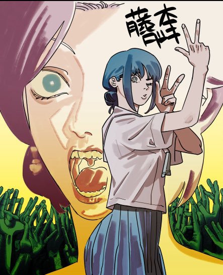 CTian_27's tweet photo. Ini bulan September 2026 di Jepang...

Tanggal 11, adaptasi live action pertama karya Tatsuki Fujimoto bakal tayang di bioskop &amp; minggu depannya tanggal 18, film anime terbaik tahun 2026 yang direkomendasi Tatsuki Fujimoto bakal tayang ulang di bioskop dengan format baru juga. https://t.co/eYeJrDXV9B