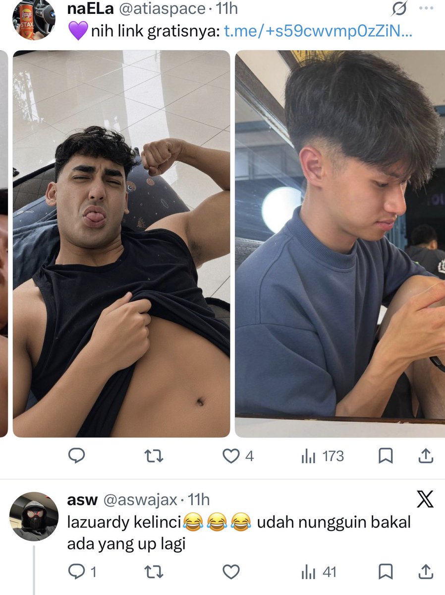 coganpimhot's tweet photo. @Zyyxie0 ternyata dia ada skandalnyaa btw https://t.co/66KedrTYpd https://t.co/QXIRkpcCej