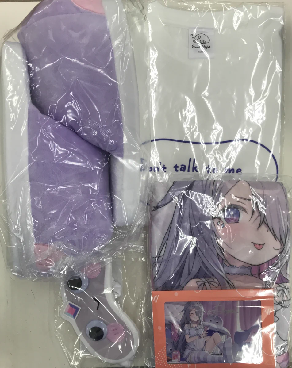 古石ビジュー ペブルパジャマ衣装記念 数量限定ver 古石ビジュー 誕生