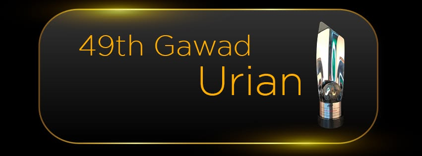 nikowl's tweet photo. The Manunuri ng Pelikukang Pilipino has now teased their 49th Gawad Urian edition, honoring their picks for Philippine cinema from 2025.

Last year, they changed their cover photo on September 1 and announced their nominees by September 5. 

What films and performances are you rooting for? #GawadUrian